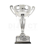 Tuscan Silver Cup
