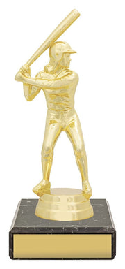 Softball Figure Trophy