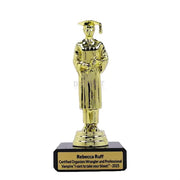 Graduate Figure Trophy