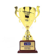 Majestic Premier Gold Cup