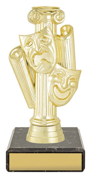 Drama Figure Trophy