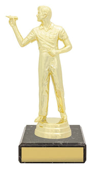 Darts Figure Trophy