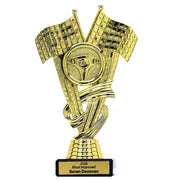 Falcon Motorsports Trophy
