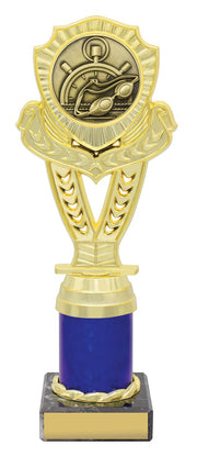 Chevron Maxishield Swimming Trophy