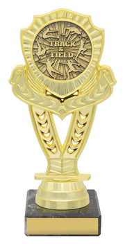 Chevron Maxishield Athletics Trophy