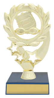 Cobalt Swimming Trophy