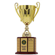 Citadel Cup Perpetual