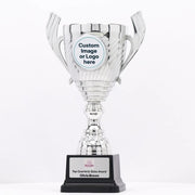 Wander Silver Cup