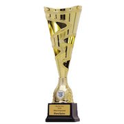Visionary Gold Cup