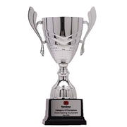 Camelot Silver Cup
