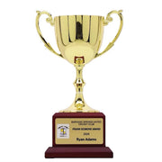 Renown Gold Cup