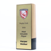 Elevon Rugby Trophy