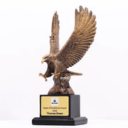 Rising Star Eagle Trophy