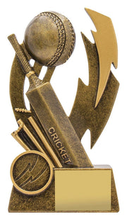 Electrify Cricket Trophy