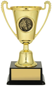 Horse FF Cup