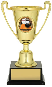 Tenpin FF Cup