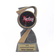 Flarex Generic Trophy