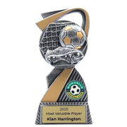 Flarex Football Theme Trophy