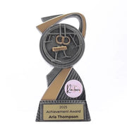 Flarex Gymnastics Trophy