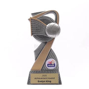 Flarex Volleyball Trophy