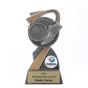 Flarex Track Trophy