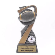 Flarex Gridiron Trophy
