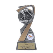 Flarex Swimming Female Trophy