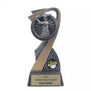 Flarex Baseball Male Trophy