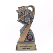 Flarex Shooting Trophy