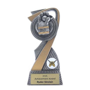 Flarex Cricket Wicketkeeper Trophy