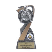 Flarex Cricket Male Fielding Trophy