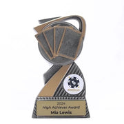 Flarex Cards Trophy