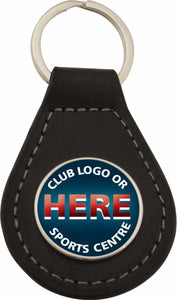 Leather FOB