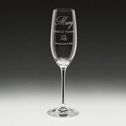 Champagne Glass 190ml