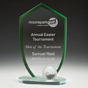 Golf Club Champion
