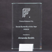 Meridian Award
