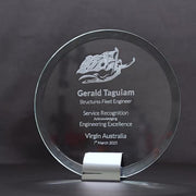 Glastel Compass Trophy