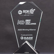 Equinox Award