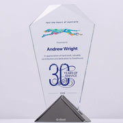Equinox Colour Award