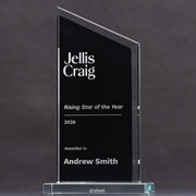 Everest Glass Black Award