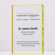 Radiance Yellow Colour Award