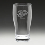 Budget Beer Glass Tumbler 580ml