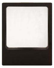Illusion Box with Panel