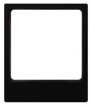 Illusion Box with Panel