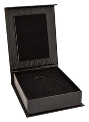 Flip-Top Box 52mm