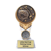 IKON Fishing Trophy