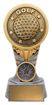IKON Golf Trophy