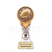 IKON Rugby Trophy