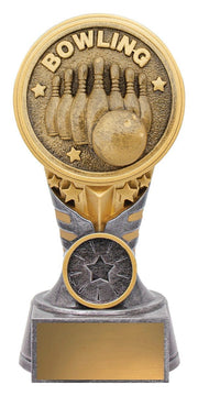 IKON Ten Pin Trophy