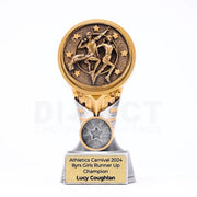 IKON Track Field Trophy